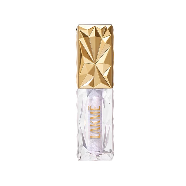 Lakme Be-jewel Satin Eye Tint One-Step Liquid Eyeshadow - 05 Moonstone 4.5 ml
