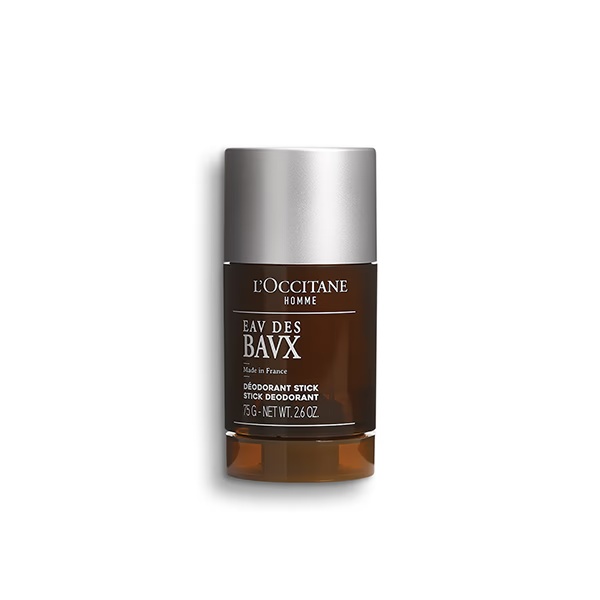 L'Occitane En Provence Eav Des Bavx Stick Deodorant 75 gm