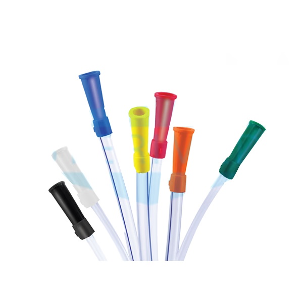 Sterimed Nelaton Catheter (SMD 502) (FR - 20) 1's