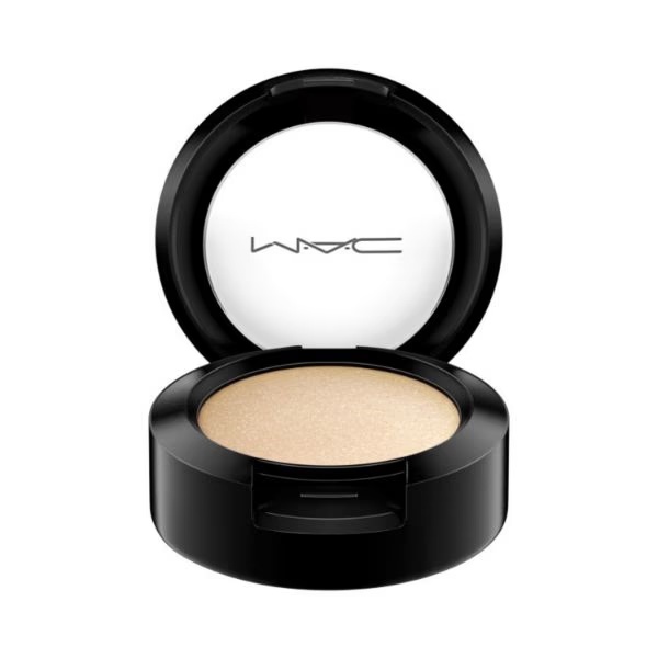 M.A.C Eye Shadow-Nylon Frost 1.5 gm