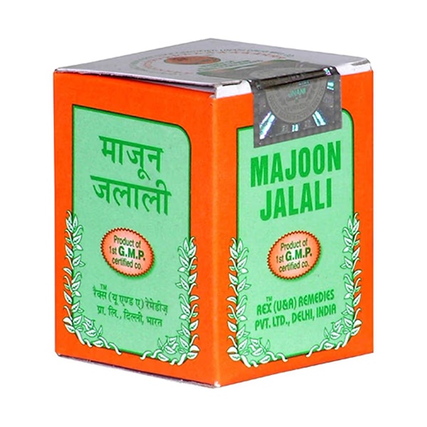Rex Majoon-E-Jalali 60 g