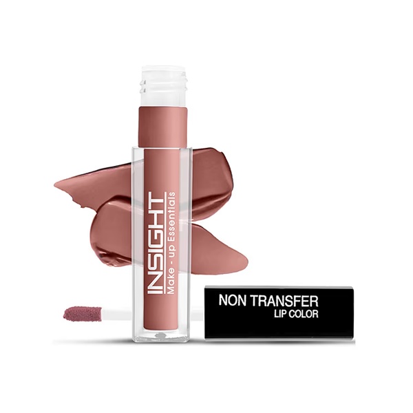 Insight Cosmetics Non-Transfer Lip Colour - Boujee 4 ml