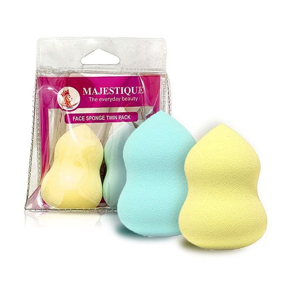 Majestique MakeUp Blender Sponge Twin Pack 1's 1 5853-majestique-makeup-blender-sponge-twin-pack-1-s-1.jpg