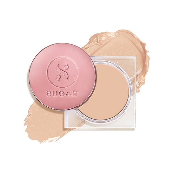 Sugar Cosmetics Mettle Cream To Powder Foundation 10 Latte (Light, Warm Undertone) 15 gm 1 586-sugar-cosmetics-mettle-cream-to-powder-foundation-10-latte-light-warm-undertone-15-gm-1.jpg