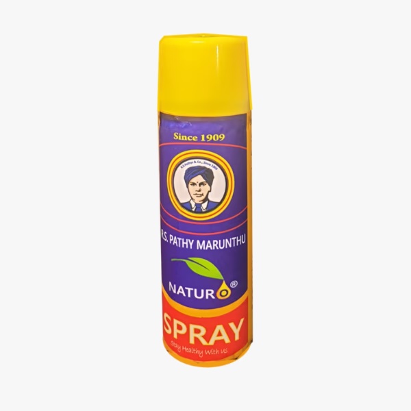 RS Pathy Marunthu Naturo Pain Relief Spray 50 ml 1 5860-rs-pathy-marunthu-naturo-pain-relief-spray-50-ml-1.jpg