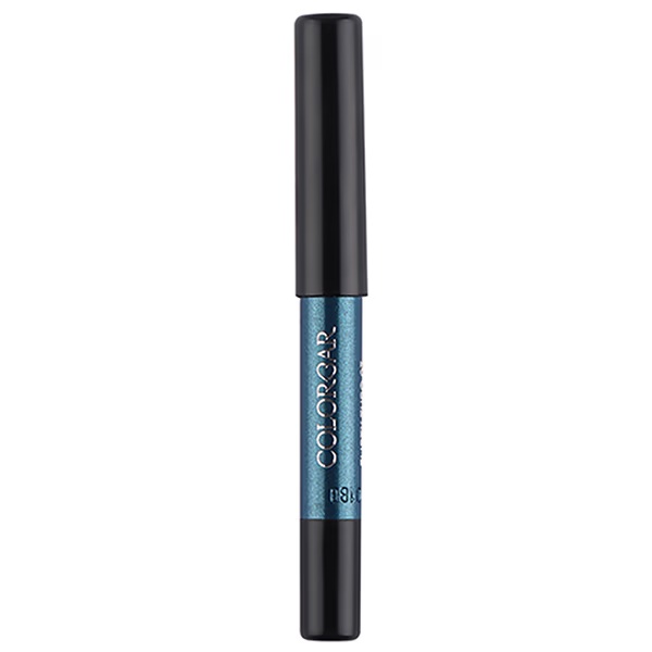 Colorbar I-Glide Eye Pencil/ I- Glide Crayon Pour Les Yeux Flirty Turq 007 1.1gm