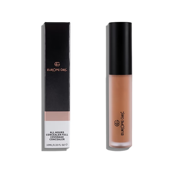 Europe Girl Full Cover Liq Concealer - 7.0 10 ml