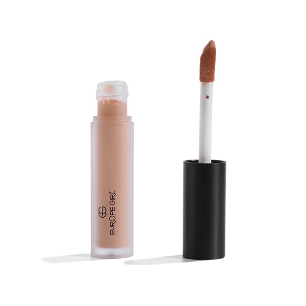 Europe Girl Full Cover Liq Concealer - 7.0 10 ml