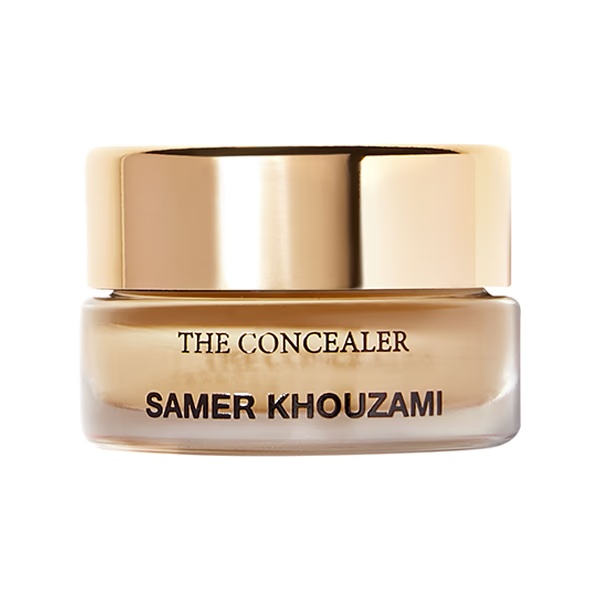 Samer Khouzami The Concealer - 3.5 (Warm,Orange) 10 ml