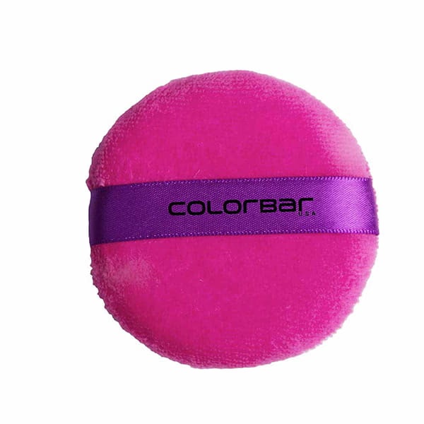 Colorbar Powder & Sponge Complexion Set 1's