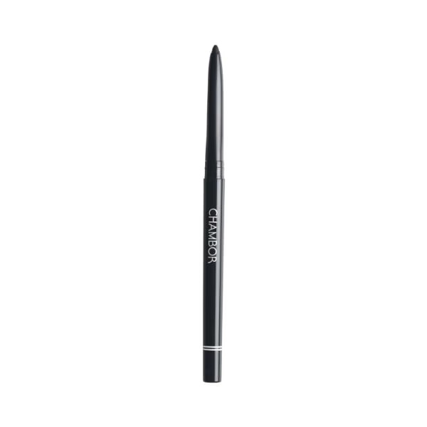 Intense Definition Gel Eye Liner Pencil-Blackest Black 101 0.25 gm