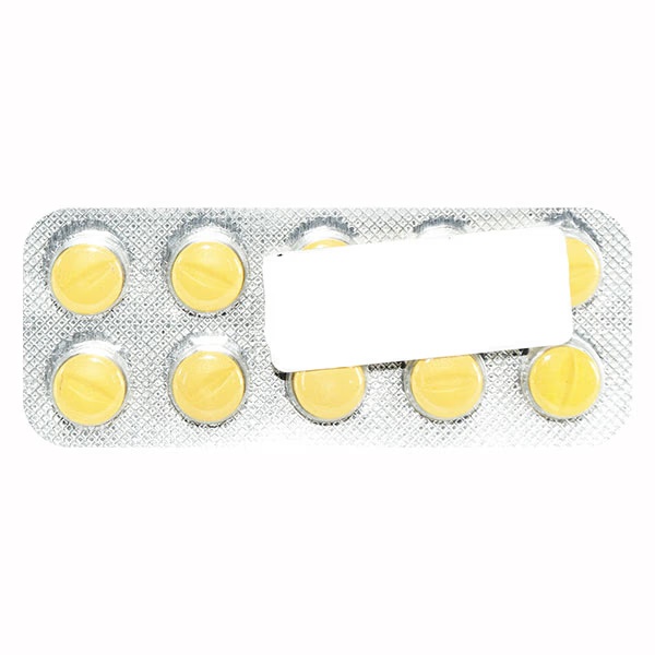 Zenoxa OD 150mg Tablet 10'S