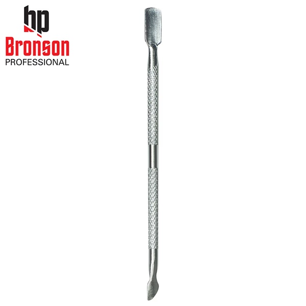 Bronson Professional Nail Pusher And Cuticle Remover Manicure Tool Silver 1's