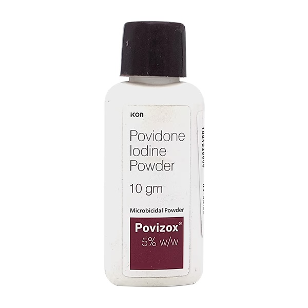 POVIZOX Powder 10gm