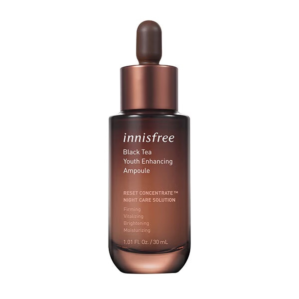 Innisfree Black Tea Youth Ampoule 30 ml