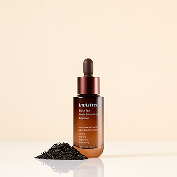Innisfree Black Tea Youth Ampoule 30 ml