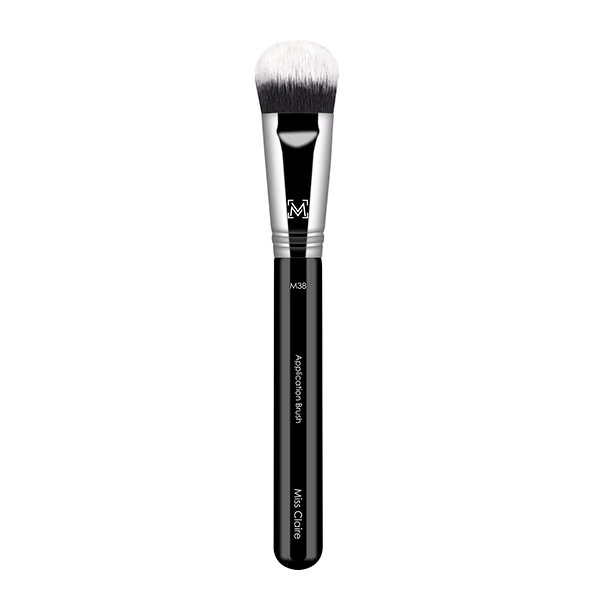 Miss Claire M38 - Application Brush (Chrome) 1's 1 5986-miss-claire-m38-application-brush-chrome-1-s-1.jpg