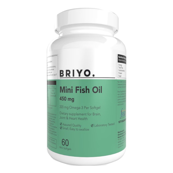 Briyo Fish Oil Mini Softgel 60's 1 5995-briyo-fish-oil-mini-softgel-60-s-1.jpg