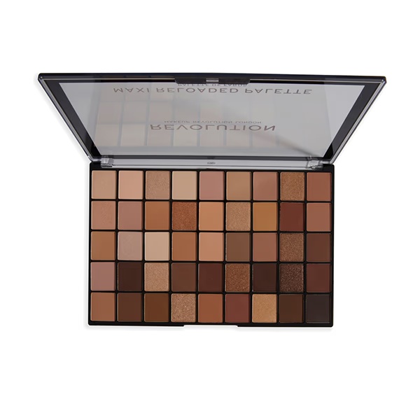 Makeup Revolution Maxi Reloaded Palette Ultimate Nudes 60.75 gm 1 603-makeup-revolution-maxi-reloaded-palette-ultimate-nudes-60-75-gm-1.jpg