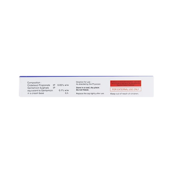 Clobegen Cream 20gm