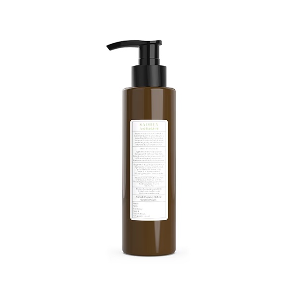 Sadhev Ayurvedic Antihairfall Oil 150 ml