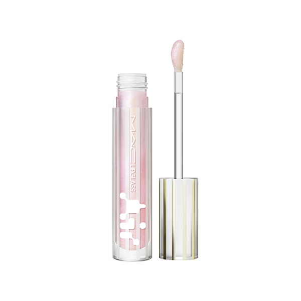 M.A.C Lipglass Air -Frozen 5 ml