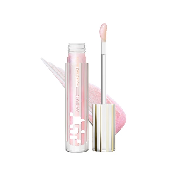 M.A.C Lipglass Air -Frozen 5 ml