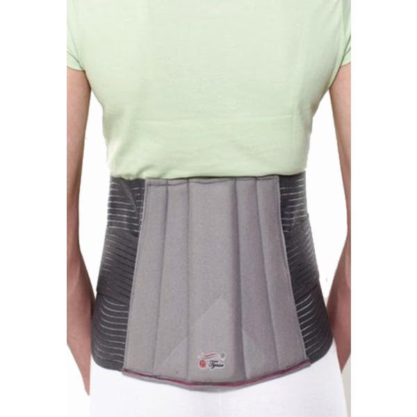 Tynor Cure Lumbo Sacral Belt (M) (A 05)