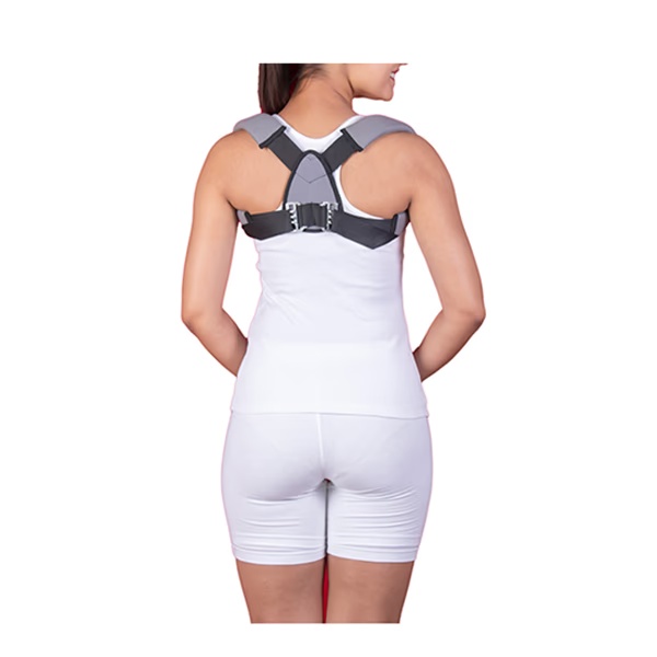 Med-e Move Clavicle Brace with Buckle (XL)