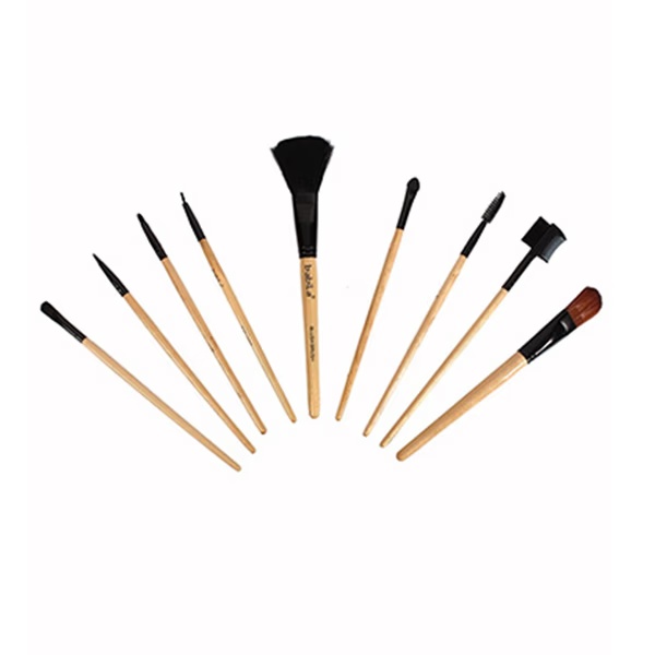 Babila Make-Up Set 9 tools -MBS-v 05 1's