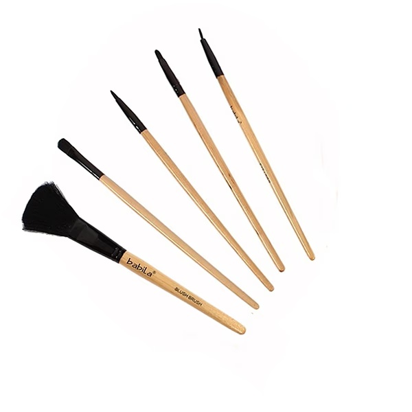 Babila Make-Up Set 9 tools -MBS-v 05 1's