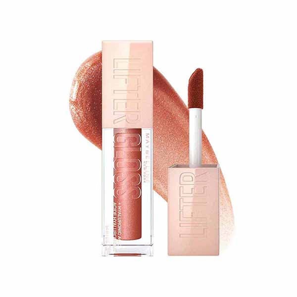 Maybelline New York Lifter Gloss Moisturizing, Tinted Lip Gloss With Hyaluronic Acid, Topaz 5.4 ml 1 619-maybelline-new-york-lifter-gloss-moisturizing-tinted-lip-gloss-with-hyaluronic-acid-topaz-5-4-ml-1.jpg