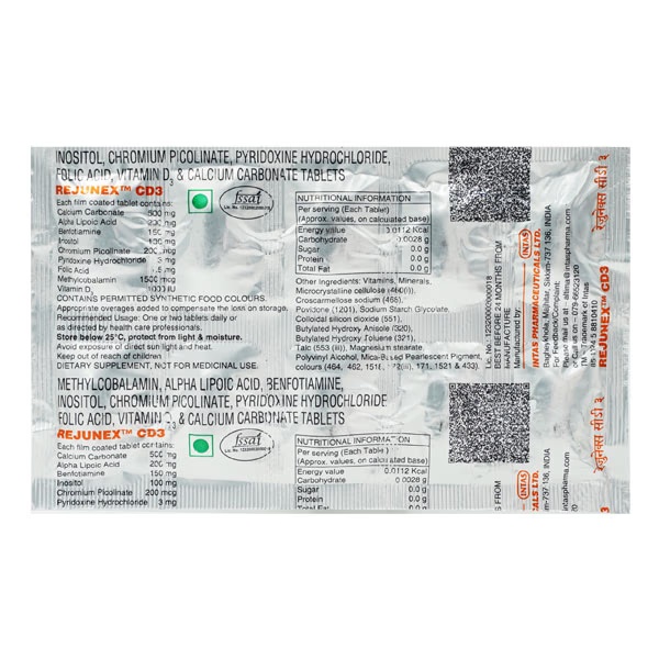 Rejunex Cd3 Tablet 10'S 1 622-rejunex-cd3-tablet-10-s-1.jpg