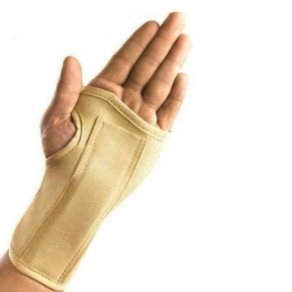Dynamic Dyna Wrist Brace Left (1640) (S)
