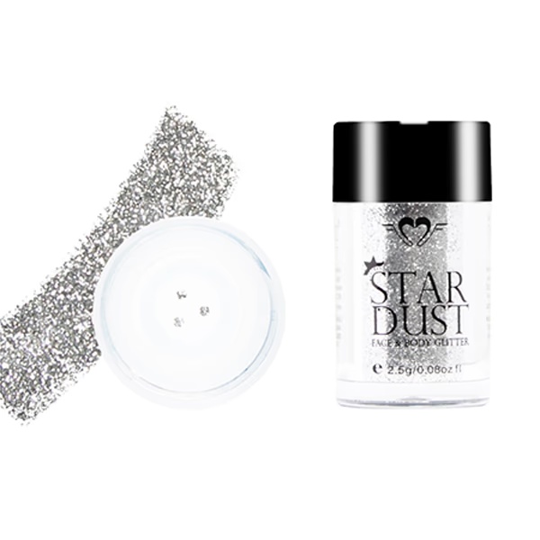 Daily Life Forever52 Star Dust Eyeshadow Glitter Sd009 2.5 gm 1 6279-daily-life-forever52-star-dust-eyeshadow-glitter-sd009-2-5-gm-1.jpg
