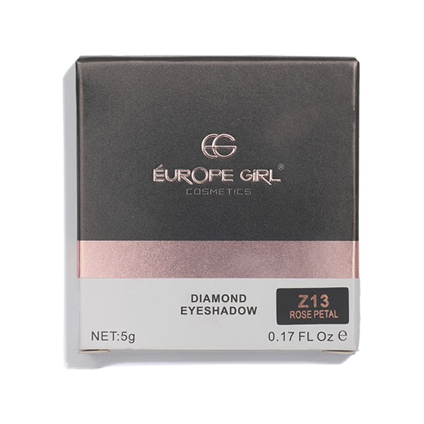 Europe Girl Single Diamond Eyeshadow Z-13 Rose Petal NA 5 gm 1 6327-europe-girl-single-diamond-eyeshadow-z-13-rose-petal-na-5-gm-1.jpg