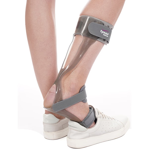 Tynor Foot Drop Splint Left (L) (D 17)