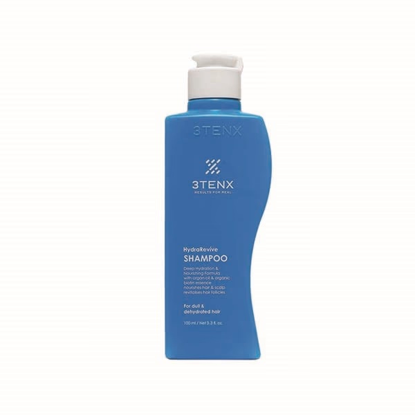 3TENX Hydrarevive Shampoo 100 ml