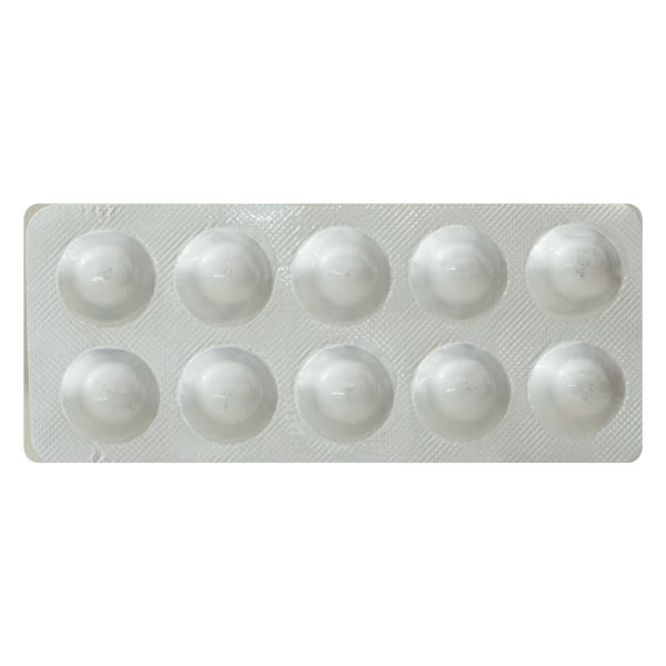 DEXIGLU 10 Tablet 10's