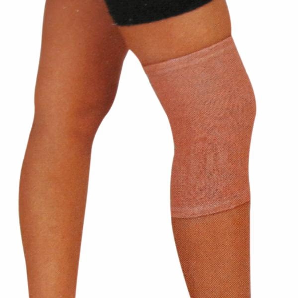 Unisoft Knee Cap Cotton (S)