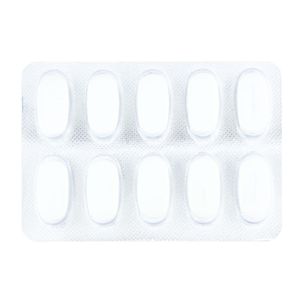 EPITRA ER 1000 Tablet 10's