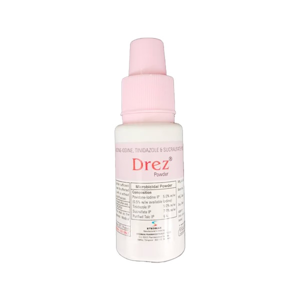 Drez Powder 10gm