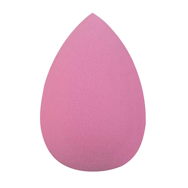 Bronson Professional Pink Tear drop beauty blender makeup sponge 1's
