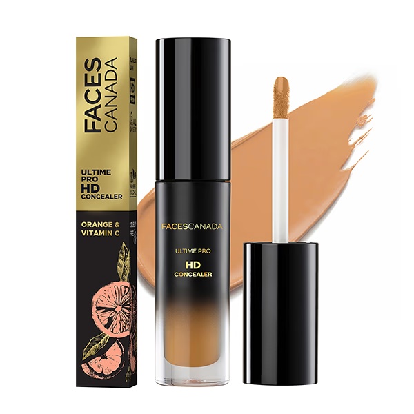 Faces Canada Ultimepro HD Concealer Toffee Love 04 3.8 ml