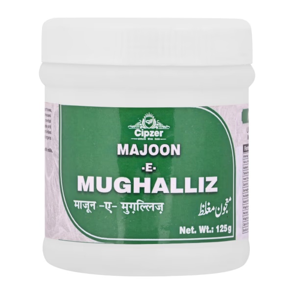 Cipzer Majoon E Mughalliz 125 gm 1 6454-cipzer-majoon-e-mughalliz-125-gm-1.jpg