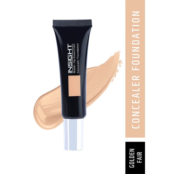 Insight Cosmetics Concealer Foundation - Golden Fair 20 ml