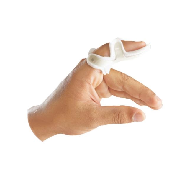 Dynamic Dyna Frog Splint (1683) (L)