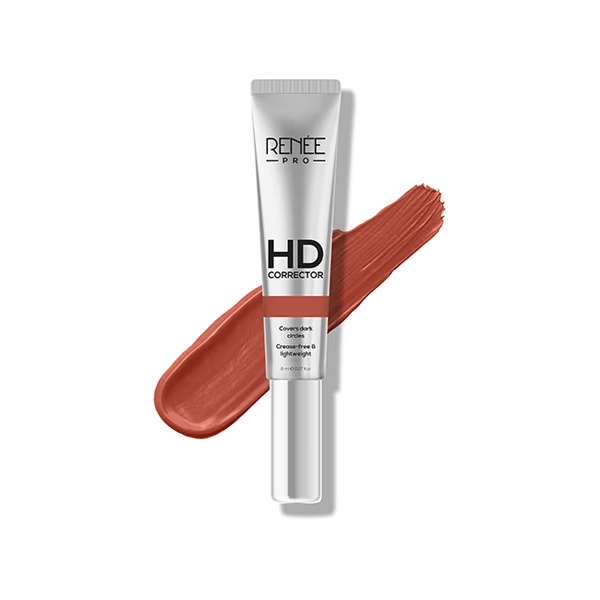 Renee Pro HD Corrector - Orange 8 ml