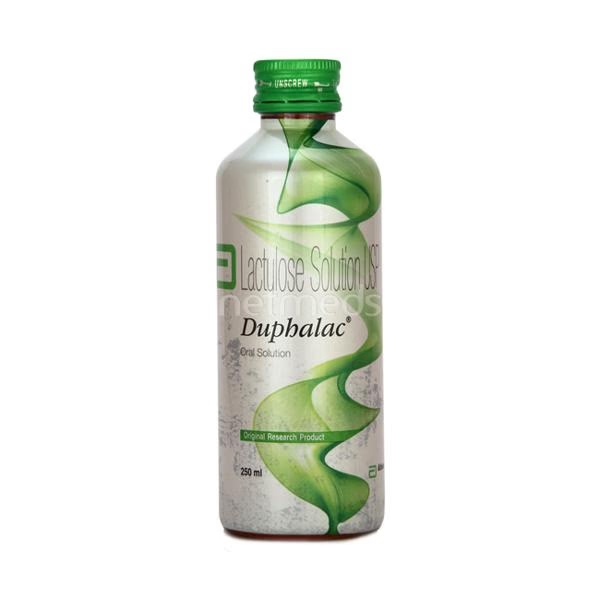 Duphalac Oral Solution 250ml (N)