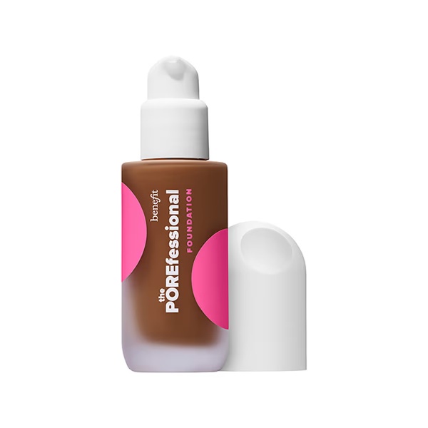 Benefit Cosmetics The POREfessional Foundation  Smoothing & Blurring Foundation 32W Visionary 30 ml